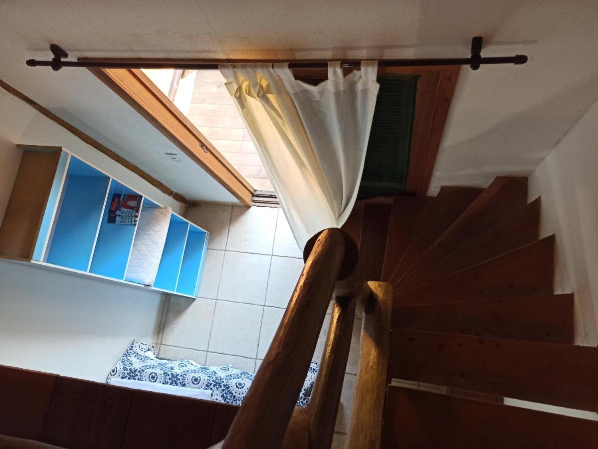 ساو سيباستياو Sumatra Ecolodge المظهر الخارجي الصورة